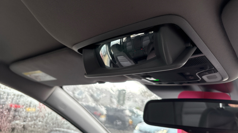 Honda CR-V 1.5 VTEC Turbo SE 5dr Petrol Estate